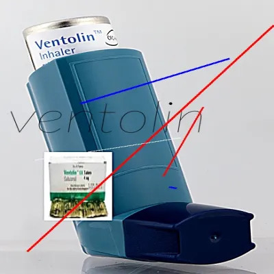 Ventolin vente libre quebec